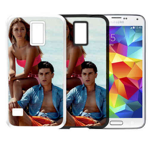 Cover 2D Samsung Galaxy